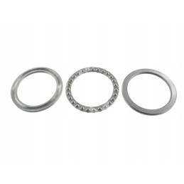 Bearing 51117 51117 jhb