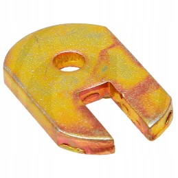 Protective plate 71806201 granite