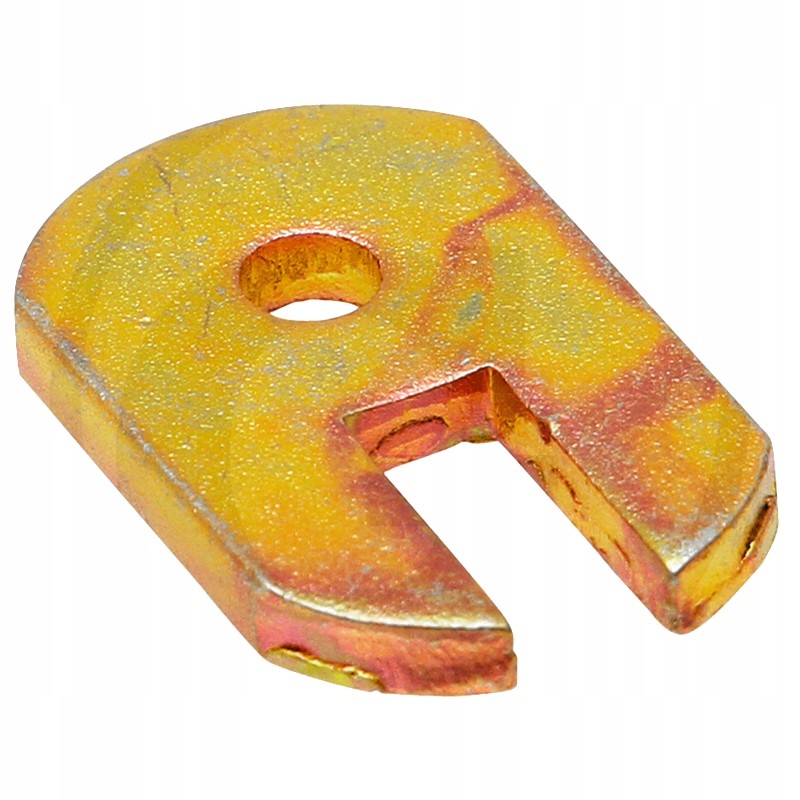 Protective plate 71806201 granite