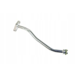 F339202090200 turbocharger return pipe