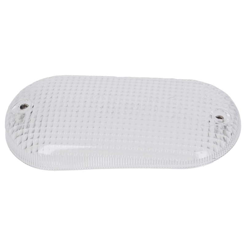 Case New Holland turn signal lamp cover