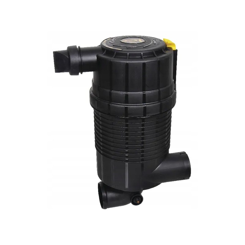 Air filter set, connection 90 Bobcat