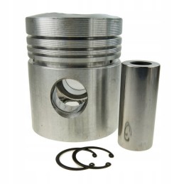 Engine piston sw khd deutz fl912 100mm 4r std