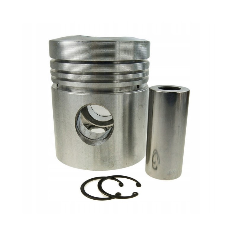 Engine piston sw khd deutz fl912 100mm 4r std