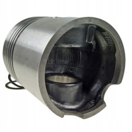 Engine piston sw khd deutz fl912 100mm 4r std