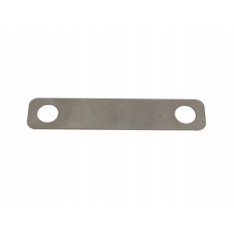 Plate for wooden bearings 670949 0006709492