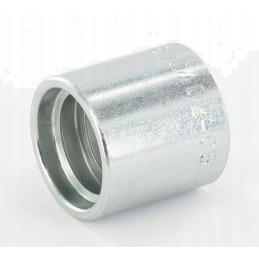 Bushing oe25x24 7mm dn8 alfagomma 10 pieces