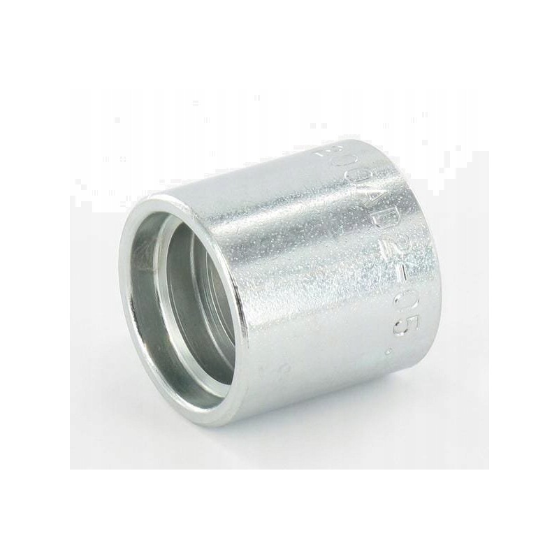 Bushing oe25x24 7mm dn8 alfagomma 10 pieces