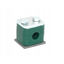 Fixing holder for rapr DN12 service pipes