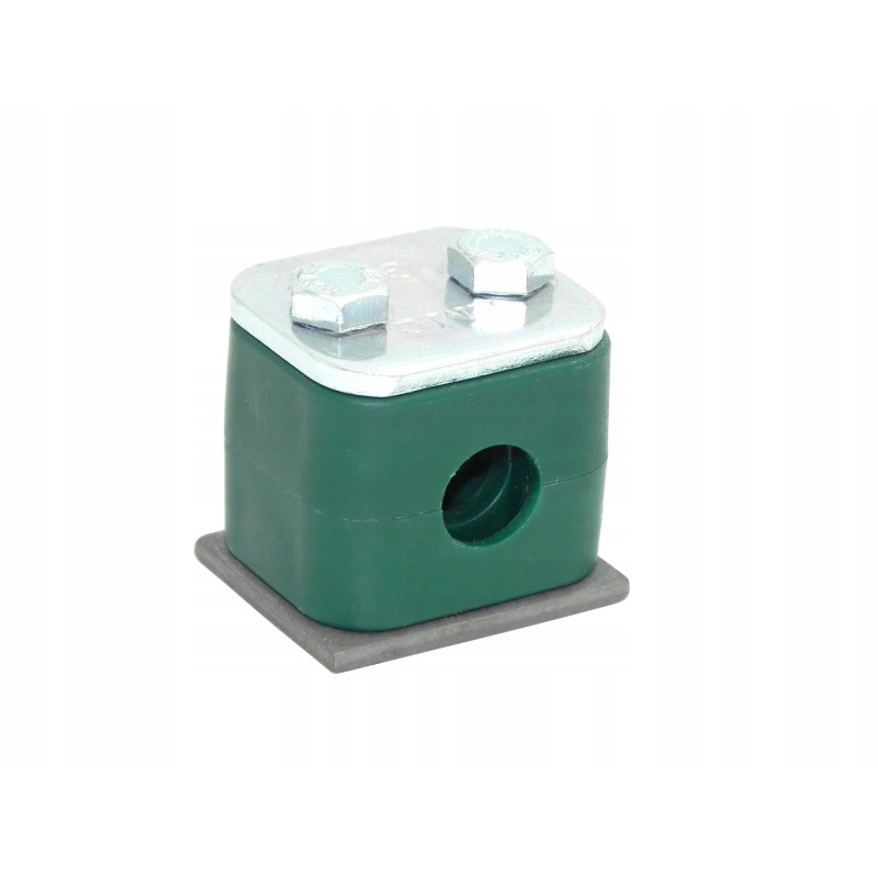 Fixing holder for rapr DN12 service pipes