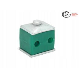 Fixing holder for RBPR DN12 service pipes