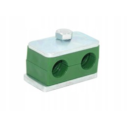 Fixing holder for RBPR DN15 service pipes