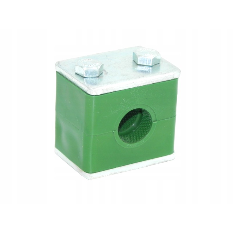 Fixing holder for rapr DN15 service pipes