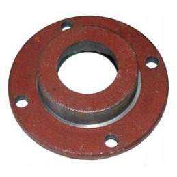 Seal ring housing t 25