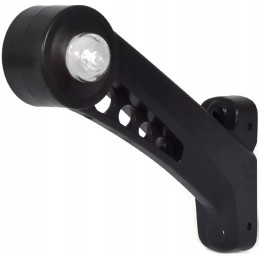 Set of 2 LED marker lamps for a LP trailer