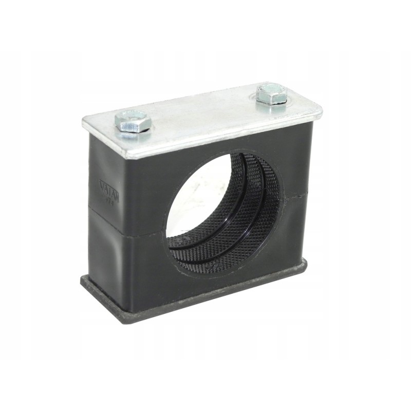 Fixing holder for rapr DN38 service pipes