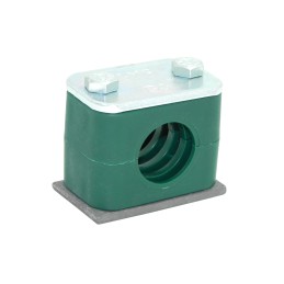 Fixing holder for rapr DN35 service pipes