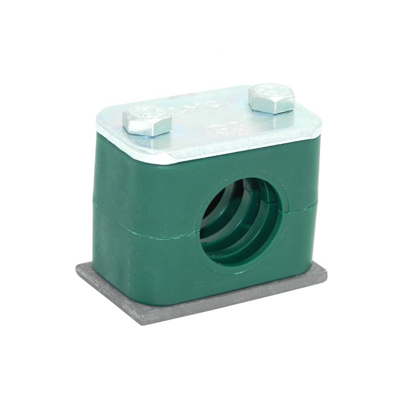 Fixing holder for rapr DN35 service pipes