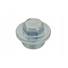 P5s37301116 closing plug m36 x 1 5