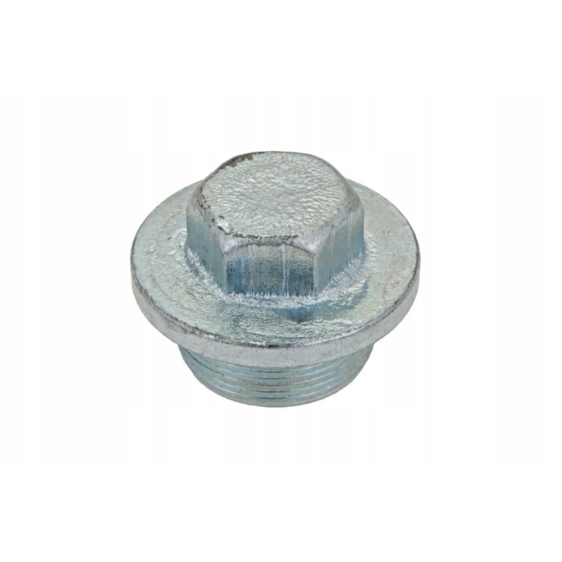 P5s37301116 closing plug m36 x 1 5