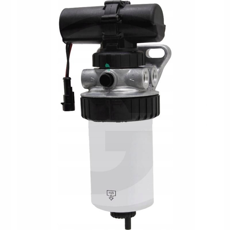 Massey Ferguson feed pump v837073628