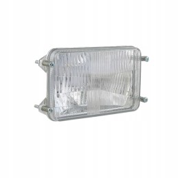 Headlight 2 funk manitou massey ferguson