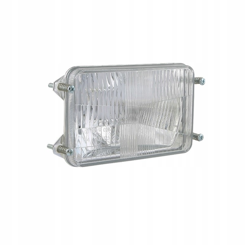 Headlight 2 funk manitou massey ferguson