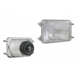 Headlight 2 funk manitou massey ferguson