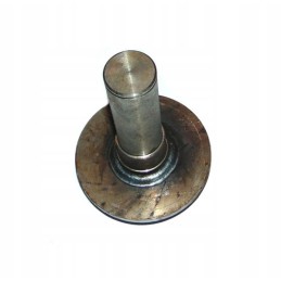 Long drum spigot diameter 30