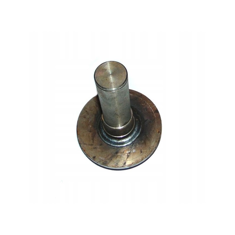 Long drum spigot diameter 30