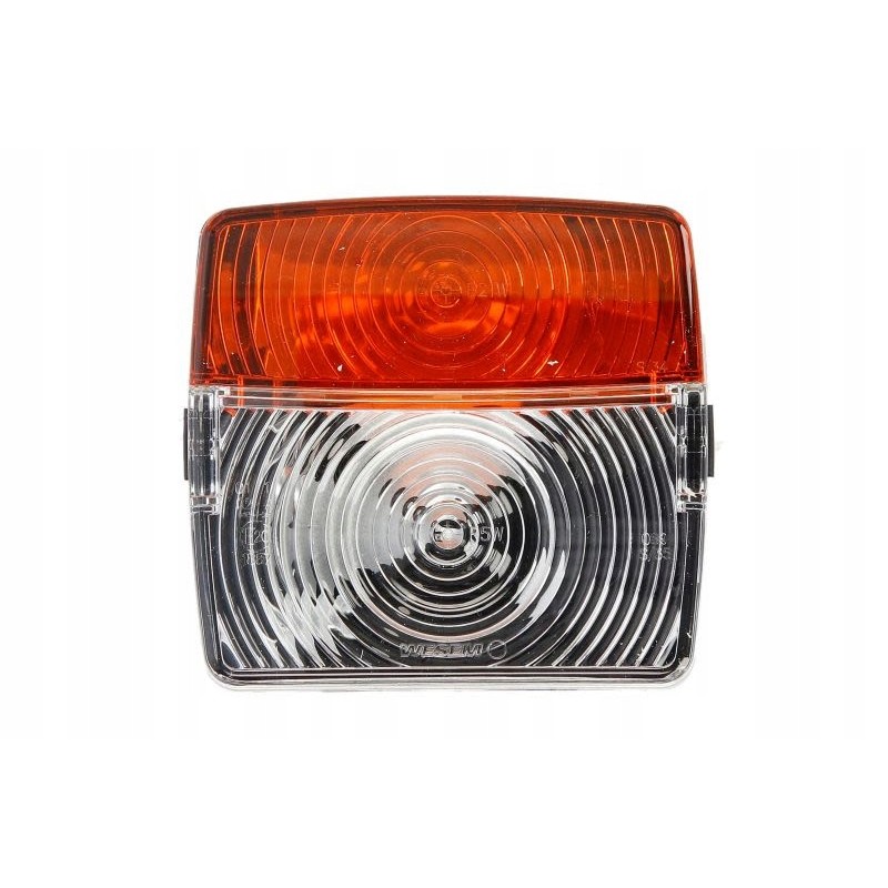 Wesem LT4 52180 01 position lamp