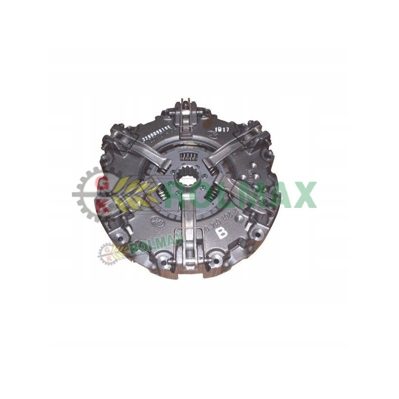 Clutch New Holland TD Case JX 5092796