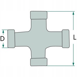 Krzyzak 377377017 articulated combat