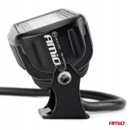 Halogen work lamp LED searchlight 9 60v 6000k 18w