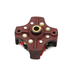 Brush holder complete with brushes r 11 46657