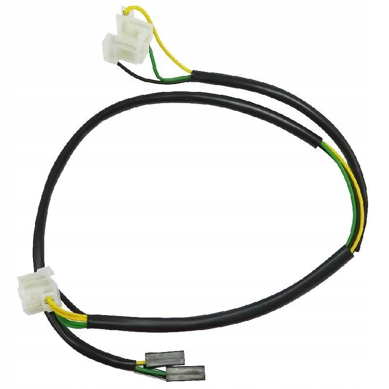 Beam installation of premium massey fer headlights