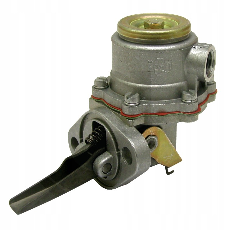 Renault diaphragm feeding pump