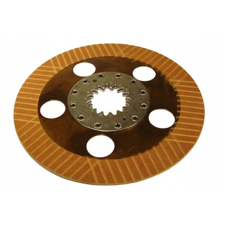 Vpj7142 brake disc