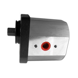 Power steering pump zetor pzs ud 25