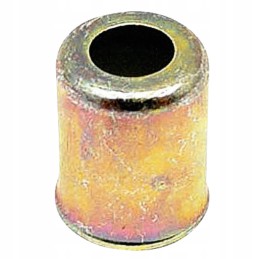Fuel pipe sleeve 21mm granite