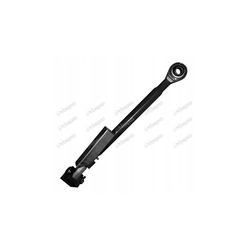Stabilizing bar l 660 830 mm oe 28 85 mm