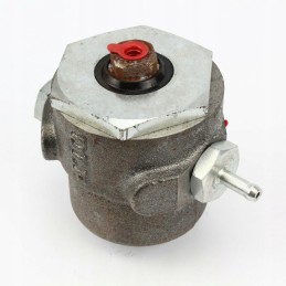 Brake master cylinder left case fiat new holland 51