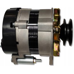 Starter alternator installation Ursus C 330