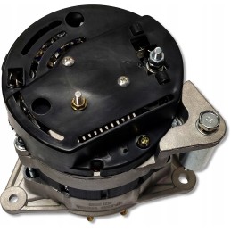 Starter alternator installation Ursus C 330
