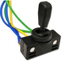 Starter alternator installation Ursus C 330