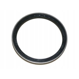 Sealing ring of the front hub reduction gear