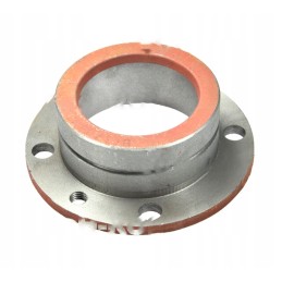 Final drive socket bush for t 25 bearing housing