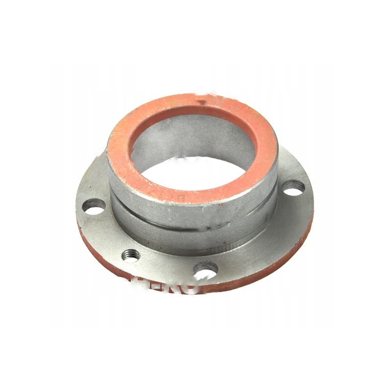 Final drive socket bush for t 25 bearing housing