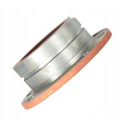 Final drive socket bush for t 25 bearing housing