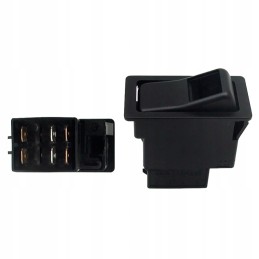 Accident switch 4556fh004570501 hella